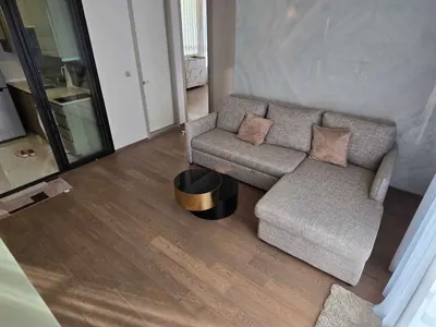 2-bed condo for rent at Park​ Origin​ Phaya Thai, photo 3 of 4