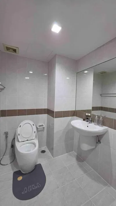 1-bed condo for rent at Casa Condo Ratchada-Thapra, photo 3 of 5