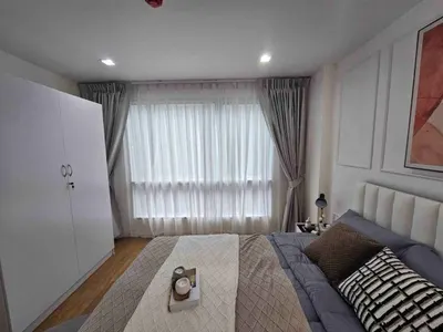 1-bed condo for rent at Casa Condo Ratchada-Thapra, photo 5 of 5