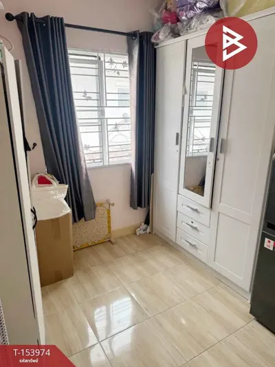 3-bed townhouse for sale in Bangkok, photo 5 of 5