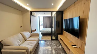 ให้เช่าคอนโดสตูดิโอ 168 Sukhumvit 36 Sale Gallery รูปที่ 2 จาก 5