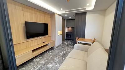 ให้เช่าคอนโดสตูดิโอ 168 Sukhumvit 36 Sale Gallery รูปที่ 3 จาก 5