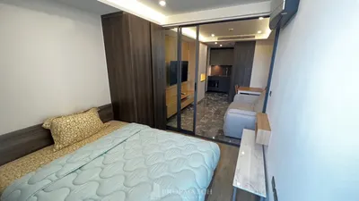 ให้เช่าคอนโดสตูดิโอ 168 Sukhumvit 36 Sale Gallery รูปที่ 5 จาก 5