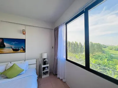 Room for rent near BTS Udom Suk, photo 4 of 5