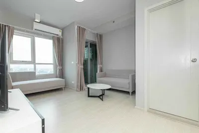 Condo 1 chambre à louer à Chapter One Shine Bangpo, photo 3 sur 5