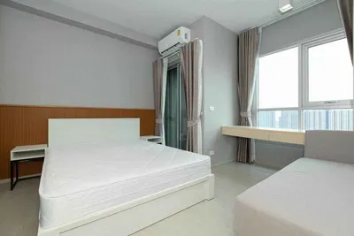 Condo 1 chambre à louer à Chapter One Shine Bangpo, photo 5 sur 5