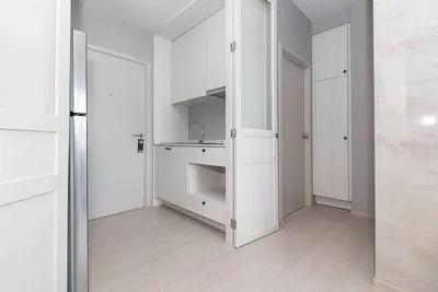 Condo 1 chambre à louer à Chapter One Shine Bangpo, photo 1 sur 5