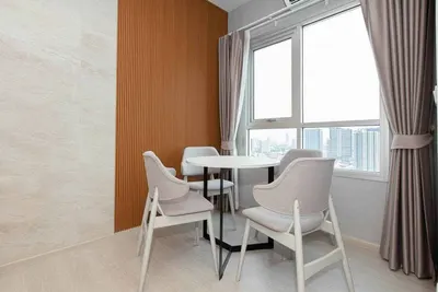 Condo 1 chambre à louer à Chapter One Shine Bangpo, photo 2 sur 5