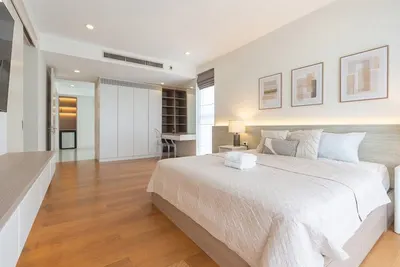 Courtyard Villa的4房独栋住宅出租，第5张，共5张