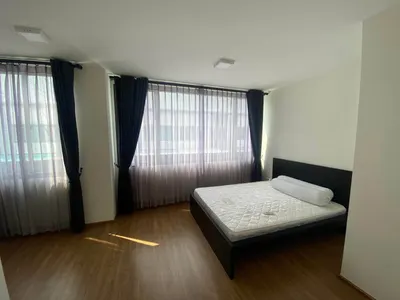 3-bed townhouse for rent near MRT Bang Phlu, photo 5 of 5