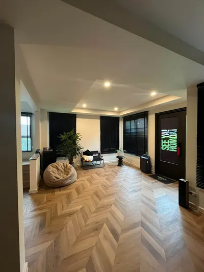 Passorn Wongwaen Ramindra的4房独栋住宅出租，第2张，共5张