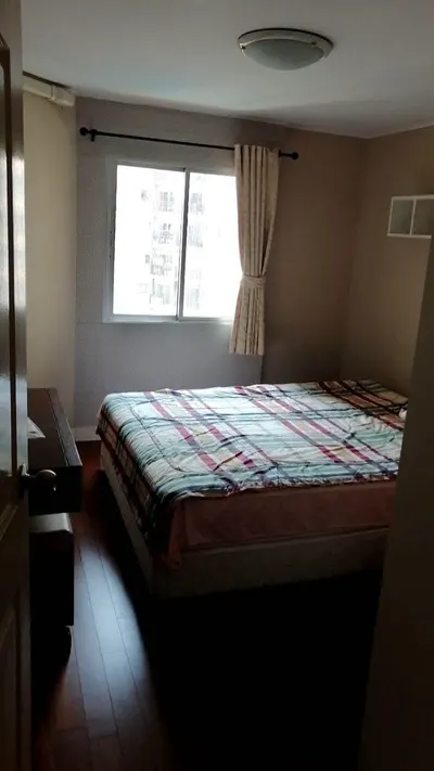 2-bed condo for rent near ARL Makkasan, photo 2 of 5