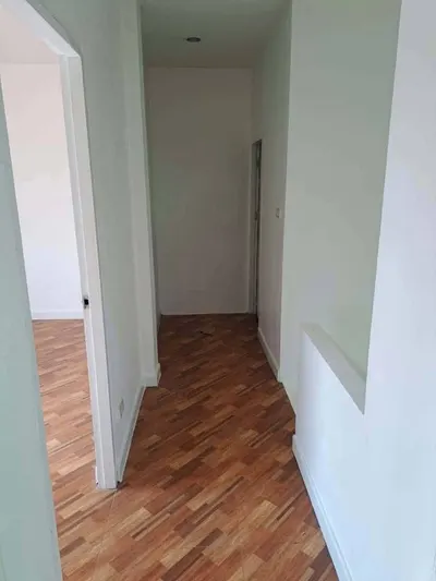 3-bed townhouse for rent near MRT Bang Kapi, photo 4 of 5
