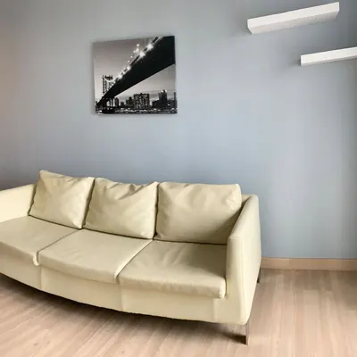 Condo 1 chambre à louer près de la station MRT Chaeng Watthana 14, photo 4 sur 5