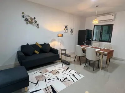 Pleno Sukhumvit-Bangna 2的3房联排别墅出租，第6张，共10张