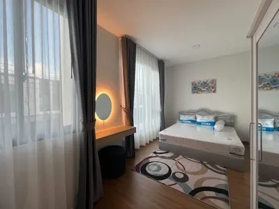 Pleno Sukhumvit-Bangna 2的3房联排别墅出租，第10张，共10张