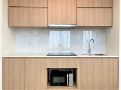 Siamese Sukhumvit 48 ไซมิส สุขุมวิท 48的2房公寓出租，第5张，共5张