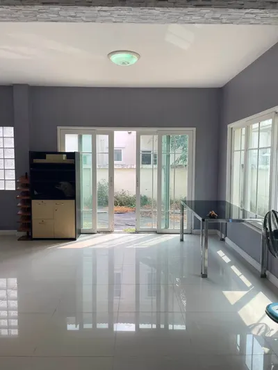 22/40 Perfect Masterpiece, Rama 9, Soi 7, Prawet dst. Motorway rd.的4房独栋住宅出租，第5张，共5张