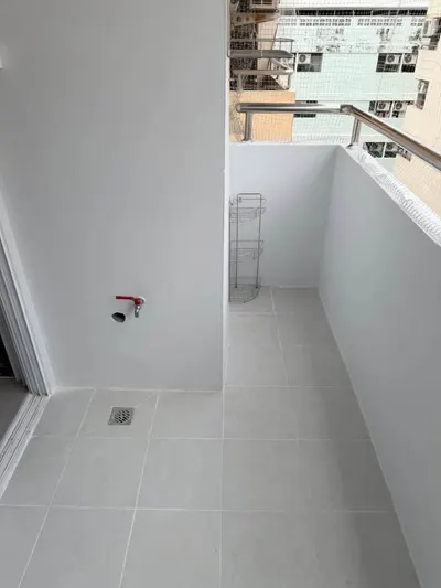 Studio condo for rent at Ratchada City Condo, photo 8 of 10