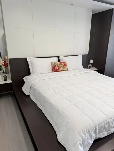 Studio condo for rent at Ratchada City Condo, photo 3 of 10