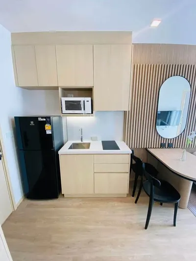 1-bed condo for rent at Noble State 39, photo 4 of 5