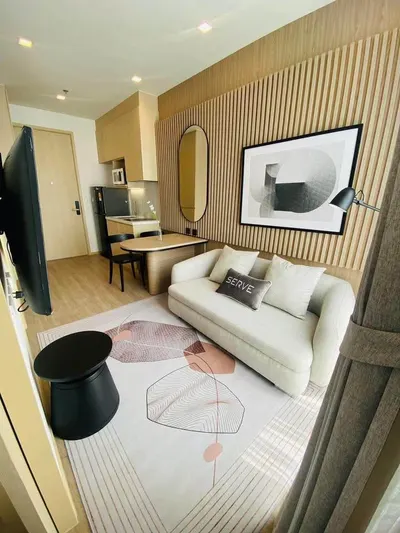 1-bed condo for rent at Noble State 39, photo 1 of 5