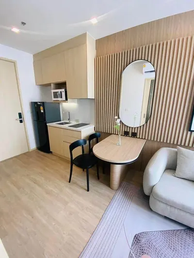1-bed condo for rent at Noble State 39, photo 3 of 5