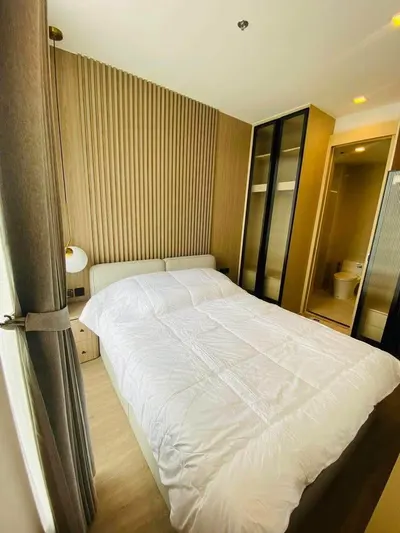 1-bed condo for rent at Noble State 39, photo 5 of 5