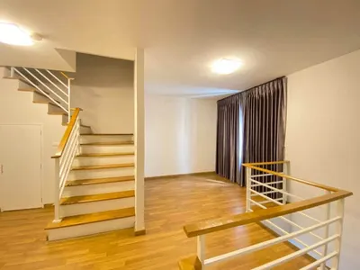 3-bed townhouse for rent near BTS Khu Khot, photo 5 of 5