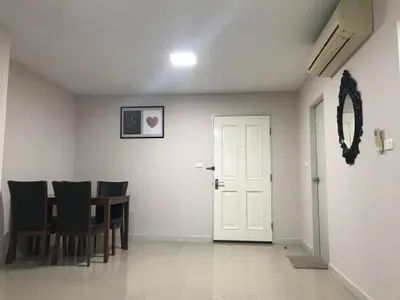 1-bed condo for rent near BTS Thong Lo, photo 4 of 5