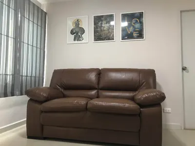 1-bed condo for rent near BTS Thong Lo, photo 2 of 5