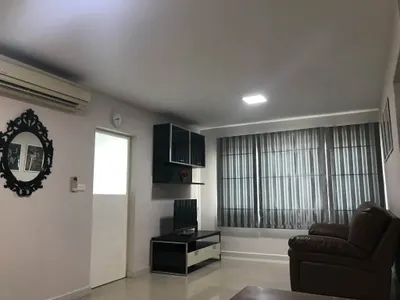 1-bed condo for rent near BTS Thong Lo, photo 3 of 5