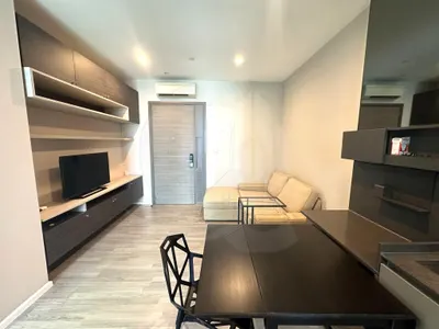1-bed condo for rent at The Room Sukhumvit 69, photo 3 of 5