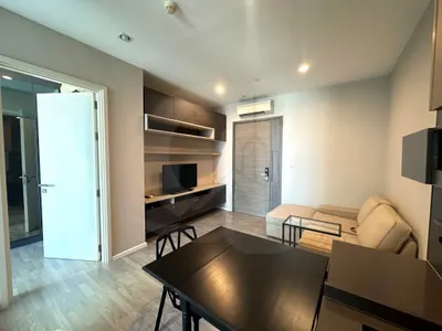1-bed condo for rent at The Room Sukhumvit 69, photo 5 of 5