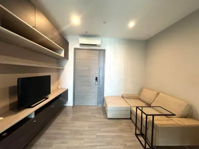 1-bed condo for rent at The Room Sukhumvit 69, photo 4 of 5