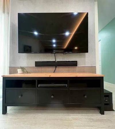 2-bed condo for rent at Belle Grand Rama 9, photo 4 of 5