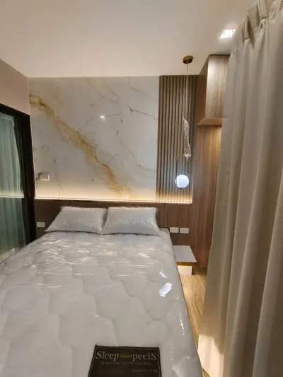 Condo 1 chambre à vendre près de la station MRT Phahon Yothin, photo 1 sur 5