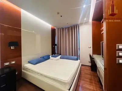 Condo 1 chambre à louer près de la station MRT Khlong Toei, photo 4 sur 5