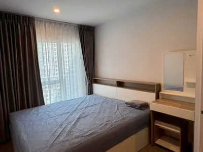 Regent Home Bangna的1房公寓出租，第6张，共10张