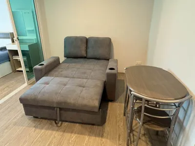 Regent Home Bangna的1房公寓出租，第7张，共10张