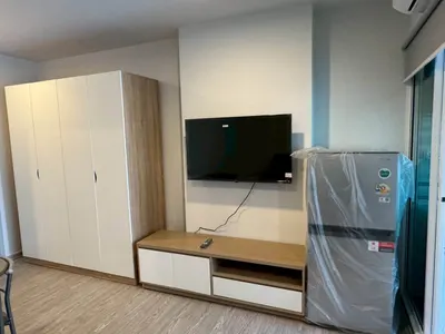 Regent Home Bangna的1房公寓出租，第9张，共10张