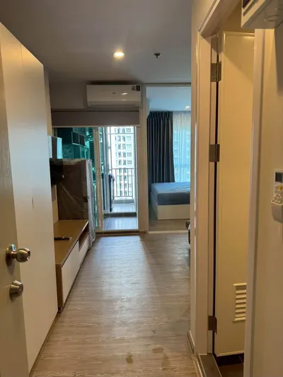 Regent Home Bangna的1房公寓出租，第10张，共10张