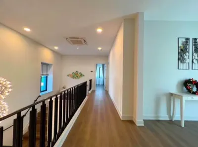 4-bed house for rent in Saphan Sung, photo 5 of 5