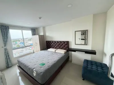 2-bed condo for rent near BTS Bang Wa, photo 5 of 5