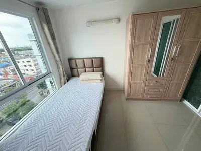 2-bed condo for rent near BTS Bang Wa, photo 2 of 5