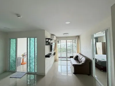 2-bed condo for rent near BTS Bang Wa, photo 4 of 5