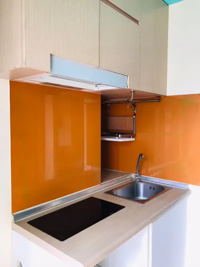 2-bed condo for sale near SRT Bang Khen, photo 5 of 5