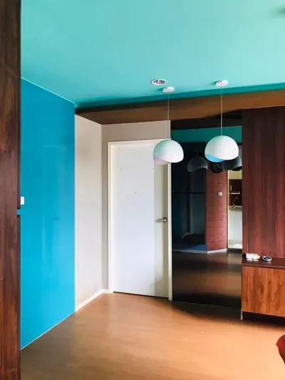 2-bed condo for sale near SRT Bang Khen, photo 1 of 5