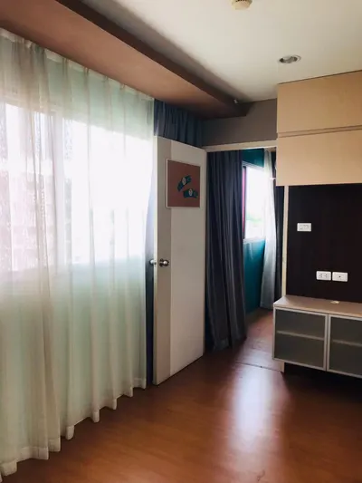 2-bed condo for sale near SRT Bang Khen, photo 2 of 5