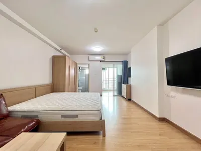 Studio condo for rent at Supalai Veranda Ratchawipha-Pracha Chuen, photo 2 of 5